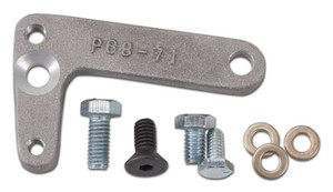 Edelbrock Throttle Bracket - GM  8015