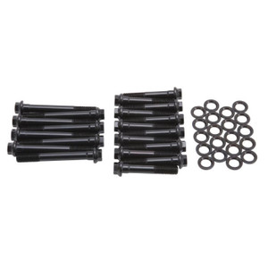 Edelbrock E-Series Head Bolt Kit Buick V8 85032