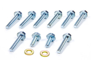 Edelbrock Intake Bolt Kit - Mopar 5.7/6.1L HEMI 8528