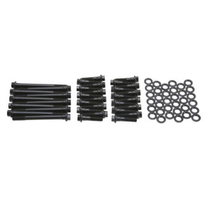 Edelbrock E-Series Head Bolt Kit BBM w/Victor Heads 85922