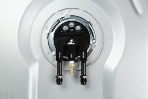 Aeromotive Fuel Tank 340 Stealth Gen-2 82-92 Camaro 18471