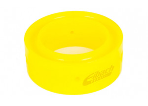 Eibach Spring Rubber 5.0in OD 80 Durometer Yellow SR.500.0080