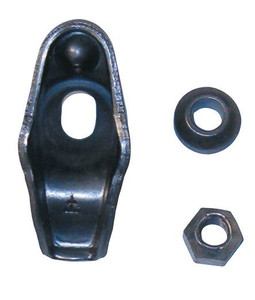 Elgin 1.5 Ratio Rocker Arm w/ Ball& Nut  3/8 Stud RK-401