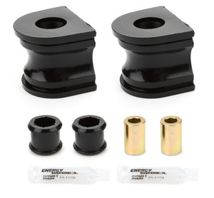 Energy Suspension Rear Sway Bar Bushings 31mm 20.5103G