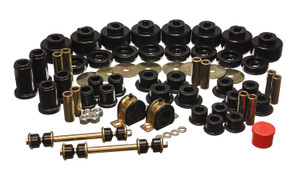 Energy Suspension Hyperflex Master Set 01-06 Silverado 3/4T 4WD 3.18128G Energy Suspension Hyperflex Master Set 01-06 Silverado 3/4T 4WD 3.18128G