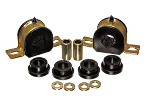 Energy Suspension REAR SWAY BAR BUSHING SE T 28MM 3.5215G Energy Suspension REAR SWAY BAR BUSHING SE T 28MM 3.5215G