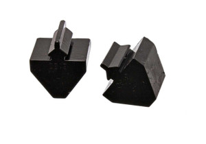 Energy Suspension GM Style Pull Thru Bump Stop 3.9103G Energy Suspension GM Style Pull Thru Bump Stop 3.9103G