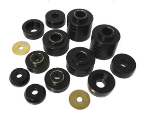 Energy Suspension 80-96 Ford F/S P/U Black  4.4107G