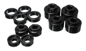 Energy Suspension Body Mount Set  4.4121G