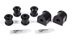 Energy Suspension 00-04 Durango Rear Sway Bar Bushing Set 15mm 5.5167G Energy Suspension 00-04 Durango Rear Sway Bar Bushing Set 15mm 5.5167G