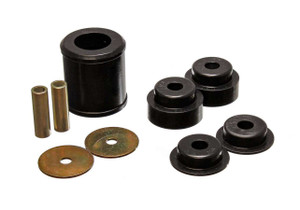 Energy Suspension Diff. Carrier Bushing Se t 7.1119G Energy Suspension Diff. Carrier Bushing Se t 7.1119G