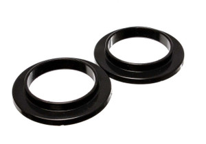 Energy Suspension Coil Spring Isolator Set  9.6101G