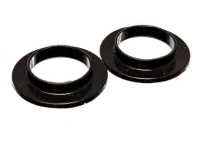 Energy Suspension COIL SPRING ISOLATOR SET  9.6103G