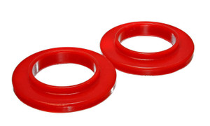 Energy Suspension COIL SPRING ISOLATOR SET  9.6104R
