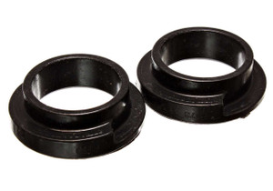 Energy Suspension Coil Spring Isolator Set  9.6119G