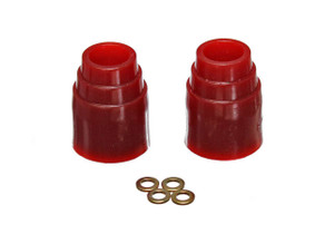 Energy Suspension 3-1/8in BUMP STOP SET  9.9143R