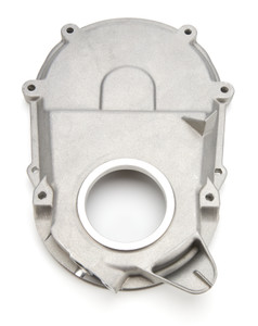 Enginequest BBC GenVI Timing Cover 96-99 wo/Sensor Hole EQ-TCC454B