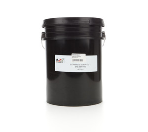 Extreme Racing Oil Extreme Gear Oil 85W140 GL5 5 Gallon Pail E85W140GL5P Extreme Racing Oil Extreme Gear Oil 85W140 GL5 5 Gallon Pail E85W140GL5P