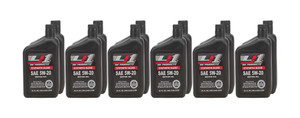 Extreme Racing Oil 5W20  Synthetic Blend 12 x 1 Quart SP5W-20