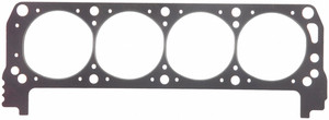 Fel-Pro 302 Svo Ford Head Gasket RIGHT HAND ONLY SOLD EA 1023