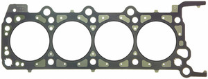 Fel-Pro Ford 4.6L MLS RH Head Gasket 3.630in .036in 1141 R