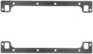 Fel-Pro SB2.2 Chevy Valley Cover Gasket .030 1242-1