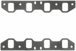 Fel-Pro Ford SVO 351 Intake Gasket .030in 1253-1