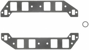 Fel-Pro BBC Dart Big Chief Intake Gasket .06in Thic 1298