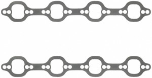 Fel-Pro SB Ford Header Gaskets 260-302 1487