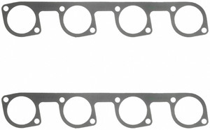Fel-Pro Olds DRCE Exhaust Gasket  1491