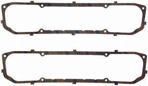 Fel-Pro BB Chrysler Valve Cover 3/16in CORK/RUBBER 1610