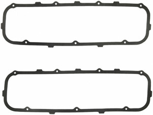 Fel-Pro 429-460 Ford Valve Cover 5/32in THICK RUBBER 1617