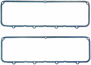 Fel-Pro Valve Cover Gasket Set - Olds DRCE 1691-1