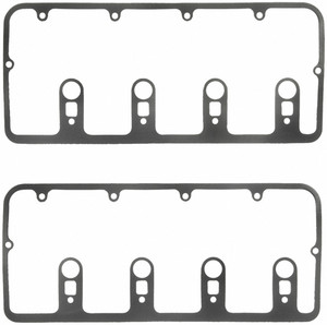 Fel-Pro Ford 429 Boss V/C gasket 3/32in THICK STEEL CORE 1699