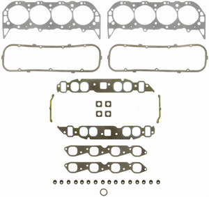 Fel-Pro Marine Head Gasket Set  17240