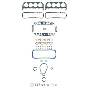 Fel-Pro Gasket Kit - BBC  66-79  BSE2601009T