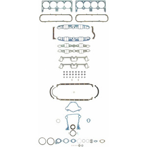 Fel-Pro Gasket Kit  BSE2601033