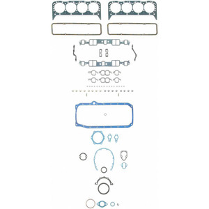 Fel-Pro Gasket Kit  BSE2601243