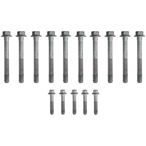 Fel-Pro Head Bolt Set  ES 72390