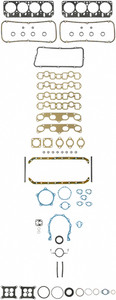 Fel-Pro Full Gasket  Set  FS 7908 PT-4