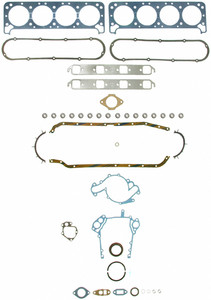 Fel-Pro Full Gasket Set           FS 8255 PT