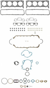 Fel-Pro Full Gasket Set  FS 8266 PT-4