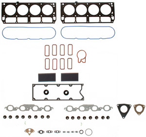 Fel-Pro Head Gasket Set - GM V8 LS Series HS 26190 PT-1