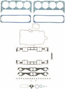 Fel-Pro Head Gasket Set  HS 7733 PT-16