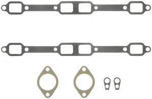 Fel-Pro Exhaust Manifold Gasket Set MS 90029