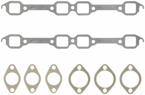 Fel-Pro Exhaust Manifold Gasket Set MS 9492 B