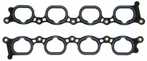 Fel-Pro Intake Gasket Set - Ford 4.6L DOHC 03-06 MS 96114