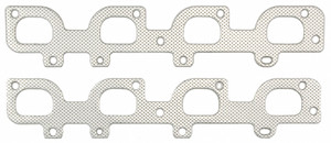 Fel-Pro Exhaust Manifold Gasket Set MS 96964