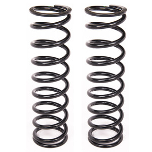 Aldan American Coil Over Springs (pair) 2.5in x 12in - 180lbs 12-180BK2 Aldan American Coil Over Springs (pair) 2.5in x 12in - 180lbs 12-180BK2