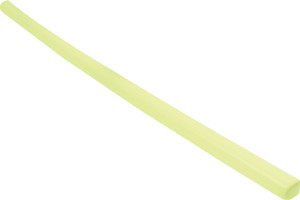 Fivestar Dirt Roof Cap Flr Yellow  006-500-FY